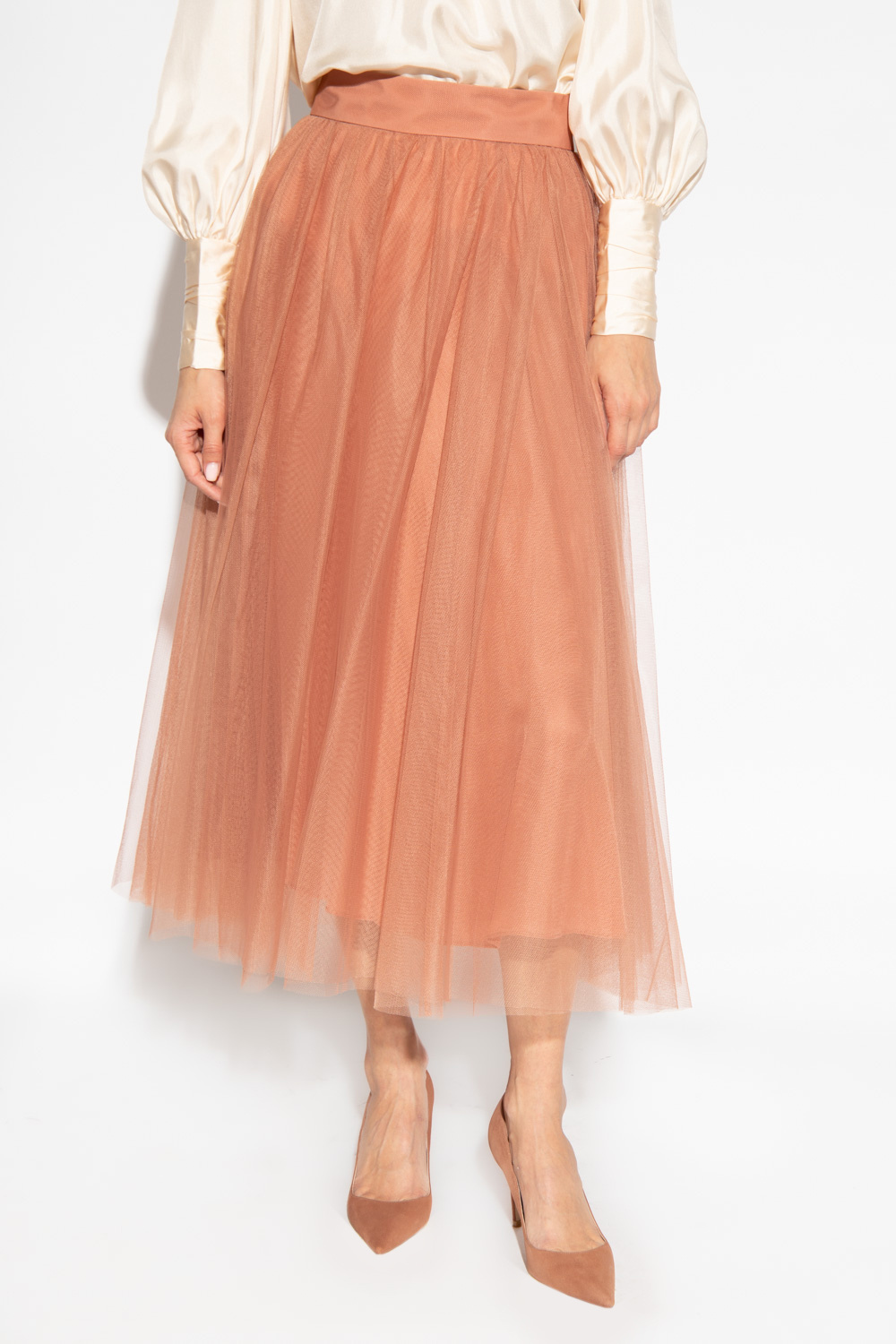 Tulle skirt Zimmermann - SchaferandweinerShops Japan